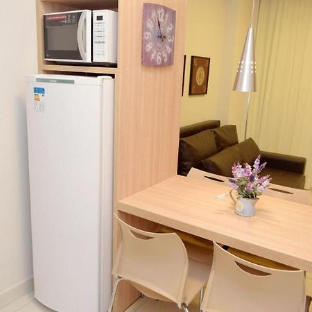 304 Flat Edificio Everest Калдас-Новас Экстерьер фото